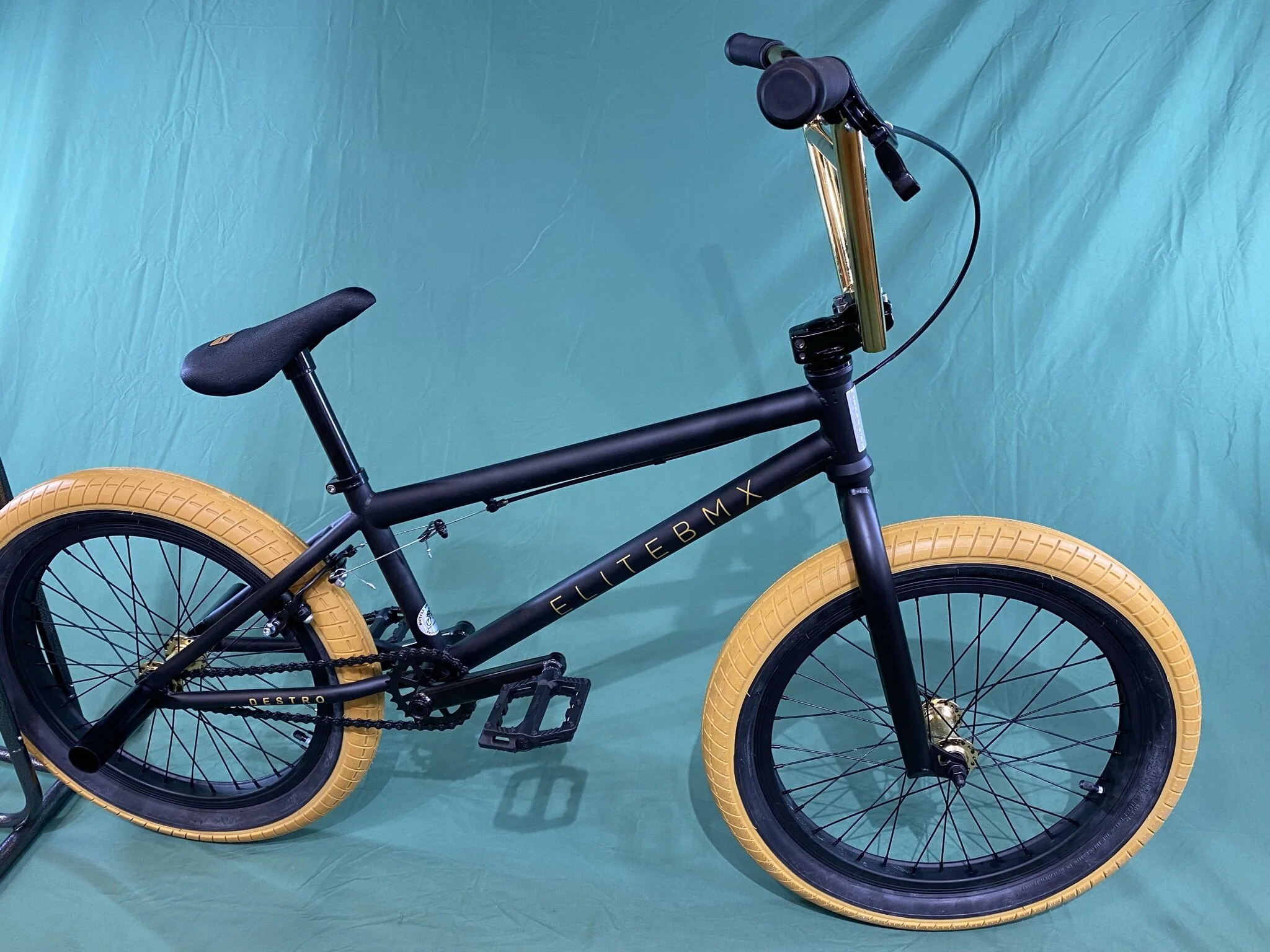 Bmx shop destro elite
